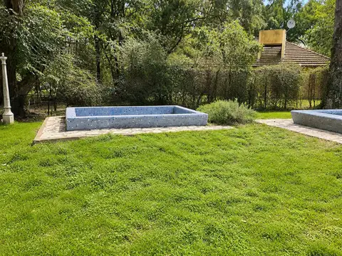 Casa en Venta en Manuel Alberti, USD 190.000