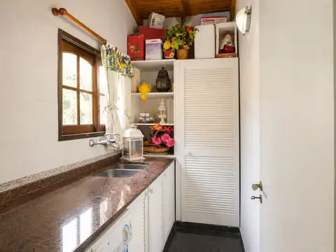 Casa en Venta 27 años