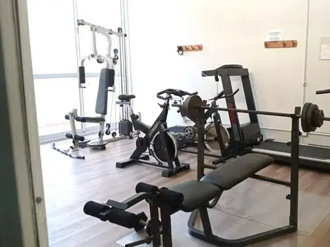 Departamento en Alquiler de 3 dormitorios