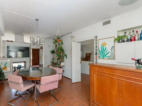 Depto Tipo Casa en Venta 15 años