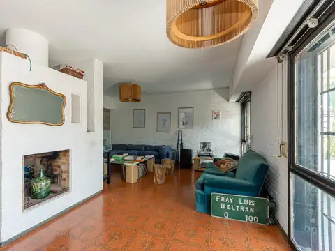 Depto Tipo Casa en Venta de 4 dormitorios