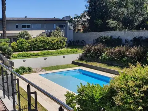DUPLEX 3 AMBIENTES EN COMPLEJO CERRADO MORON NORTE