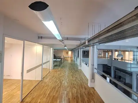 Avenida Olazábal 1300