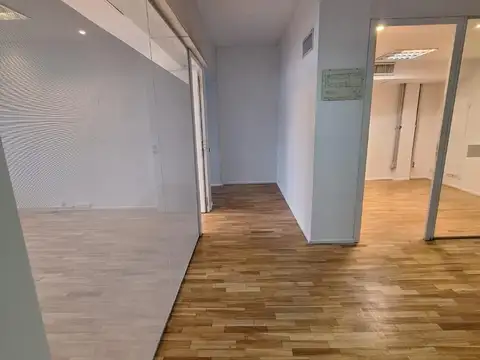 Oficina en Alquiler en Belgrano, CABA
