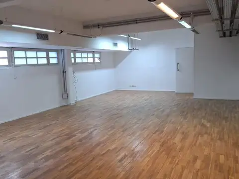 Oficina en Alquiler A Estrenar
