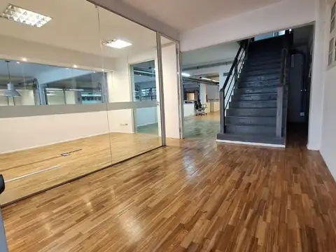 425 M2 - OFICINAS CORPORATIVAS- BELGRANO