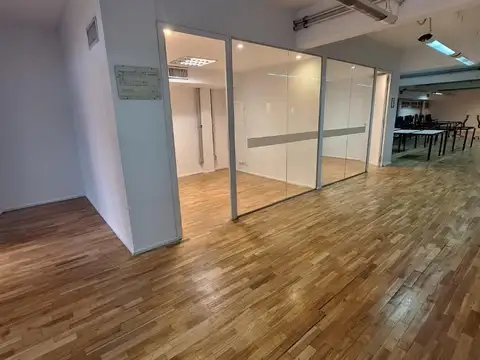 Oficina en Alquiler en Belgrano, USD 7.300