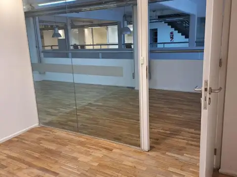 Oficina en Alquiler en Belgrano, USD 7.300