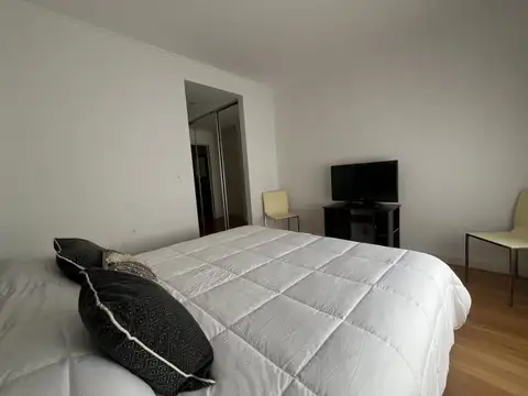 Juana Manso 1100 , Piso No definido