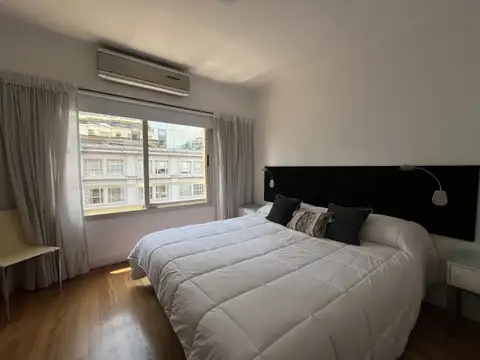 Puerto Madero, Juana Manso 1100, 2 amb, u$s 1,800 + servicios. (TEMPORARIO 3 MESES MIN)