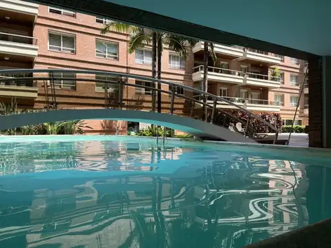 Juana Manso 1100 , Piso No definido