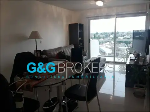 EXCLUSIVO DEPARTAMENTO CON AMENITIES