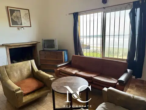 Casa en Venta en Mar del Tuyu, USD 110.000