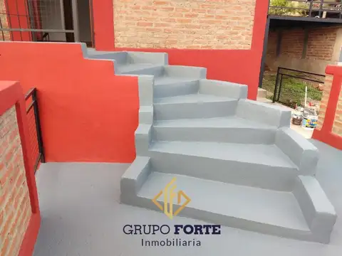 Casa en Venta de 2 dormitorios