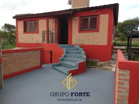 Estancia Vieja 100