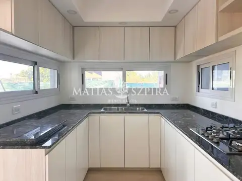 Casa en Venta al Norte