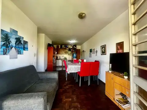 VENTA DPTO 2 DORM EXC UBICACION ALBERDI