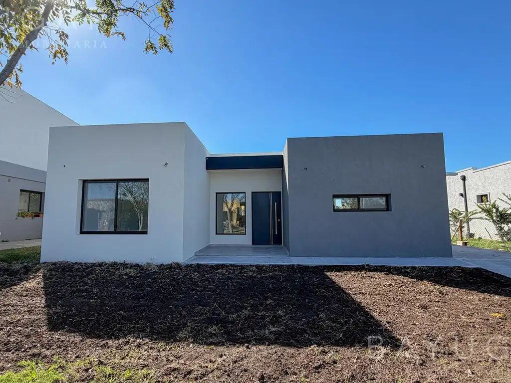 Venta - Casas en Pilar del Este | Barrio San Ramón