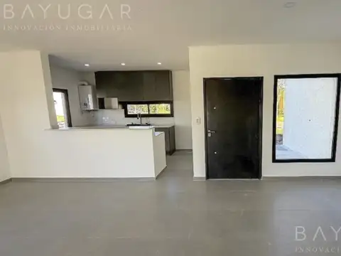 Venta - Casas en Pilar del Este |  Barrio San Ramón