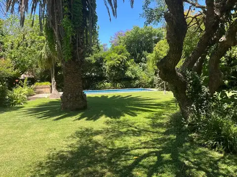 Casa en Venta 44 años