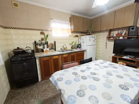 Casa en Venta en Ringuelet, USD 55.000