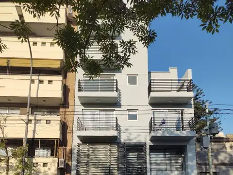 Departamento - Alquiler - Argentina, BARRACAS - HORNOS 1100