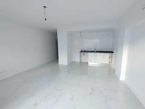 Departamento en Alquiler en Barracas, $ 550.000