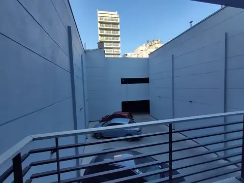Departamento en Alquiler al Este