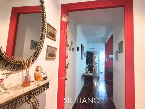 Talcahuano 100