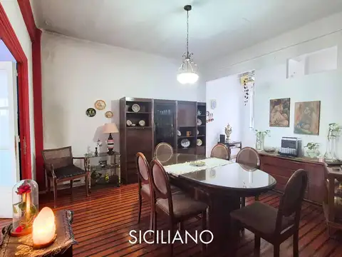 Departamento en Venta 80 años