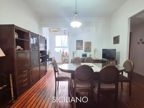 Departamento en Venta al Oeste