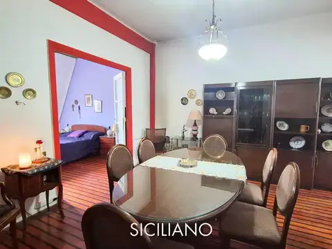 Departamento en Venta en San Nicolás, USD 69.000