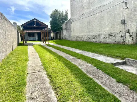 Venta Casa en Buceo Padrón Único 410m2 Terreno