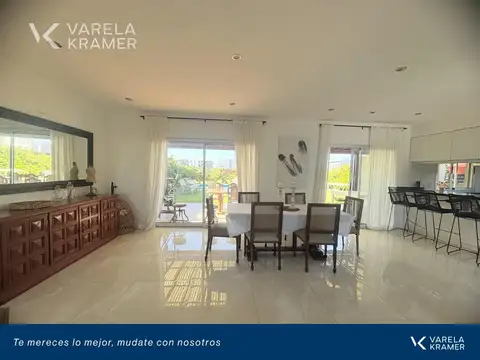 Casa en Venta en Benavidez, USD 275.000