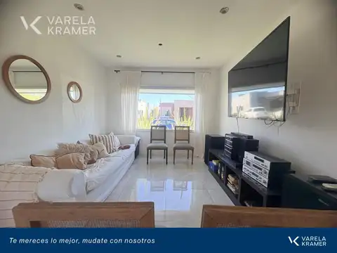 Casa en Venta al Sureste
