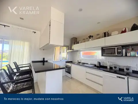 Casa en Venta de 3 dormitorios