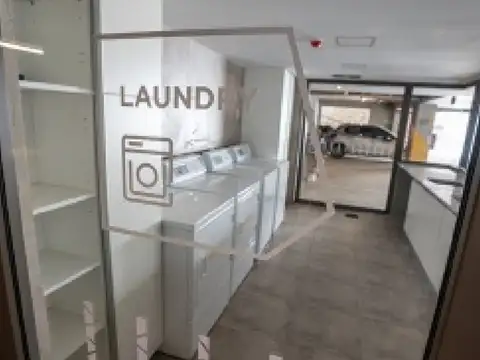 Departamento en Alquiler Temporal de 1 dormitorio