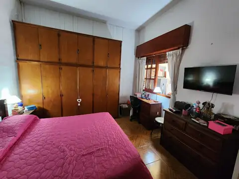 Depto Tipo Casa en Venta en Centro, USD 60.000