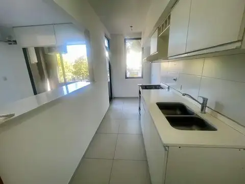 Departamento en Alquiler de 3 ambientes