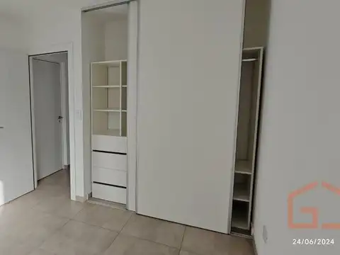 Departamento - Castelar Sur 2 Ambientes