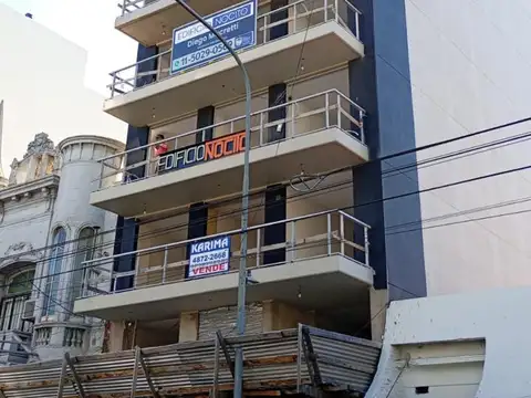Avenida Rivadavia 8800