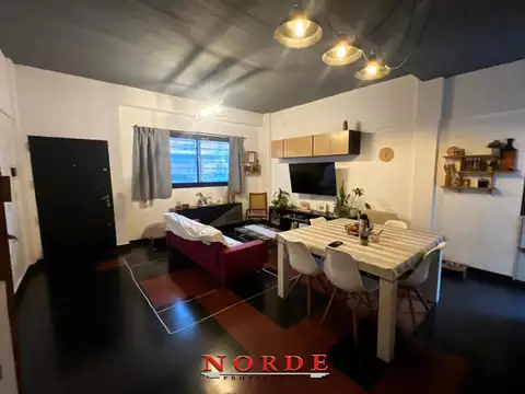 VENTA • LINIERS • TRES AMBIENTES •  APTO CREDITO • ENTRADA INDEPENDIENTE
