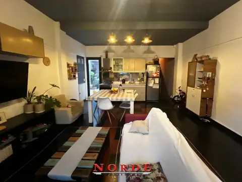 Depto Tipo Casa en Venta en Liniers, USD 158.000
