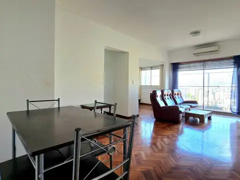 VENTA DEPARTAMENTO 3 AMBIENTES SEMIPISO C/BALCÓN