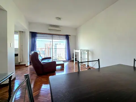 Departamento en Venta en San Cristobal, USD 120.000
