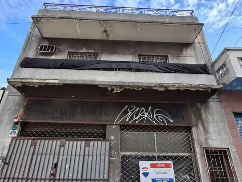 Galpón en Venta en Parque Avellaneda, CABA