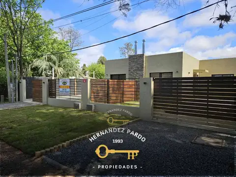 Estrena, finas terminaciones, super completa 