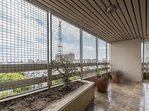 Departamento en Venta de 5 ambientes