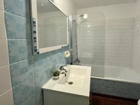 Dúplex de 3 ambientes en venta, en Olivos