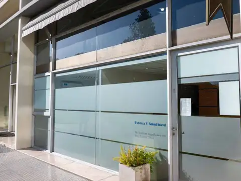 Oficina en Alquiler en Countries y Barrios Cerrados en Pilar, Partido de Pilar